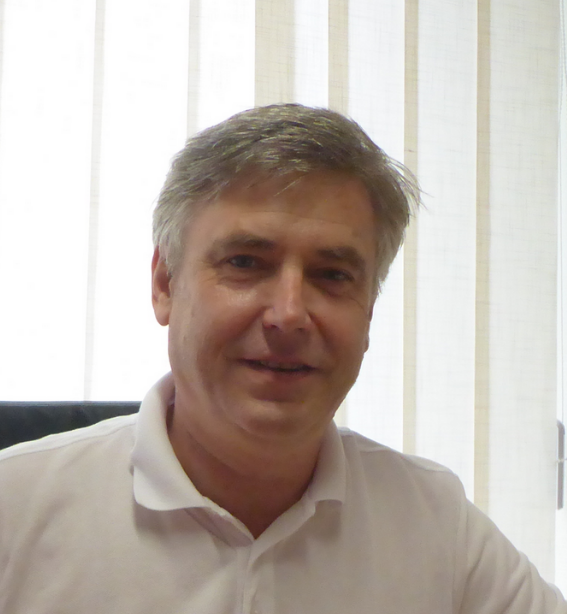 Dr. med. Hansjörg Rothe