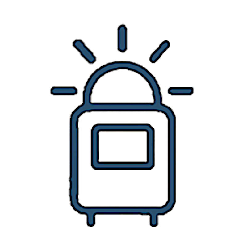 Symbol Feriendialyse