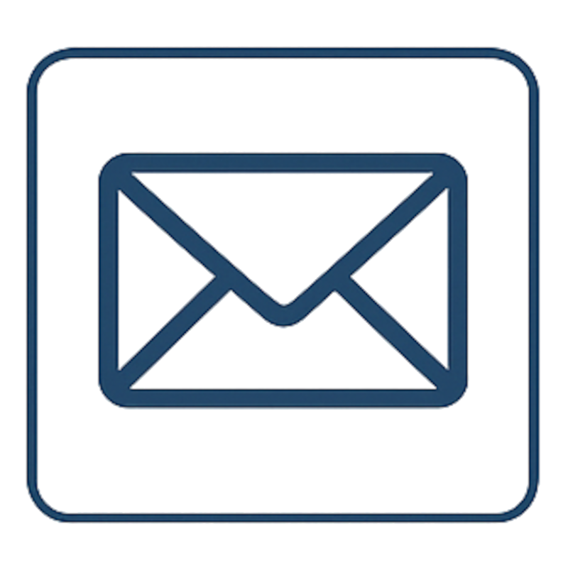 E-Mail Symbol