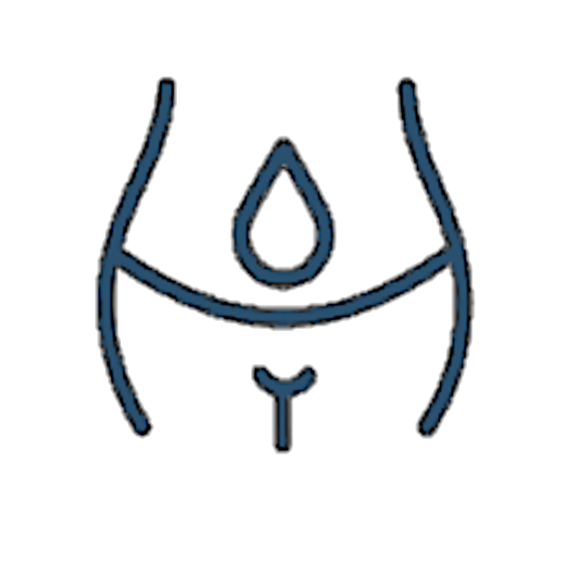 Symbol Peritonealdialyse